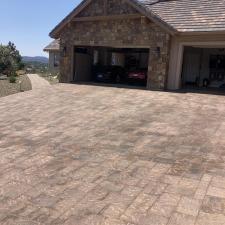 Precision-Powerwash-Services-performing-1800-sq-foot-paver-strip-and-pressure-wash-to-prepare-for-paver-sealing-in-Prescott-Arizona 0